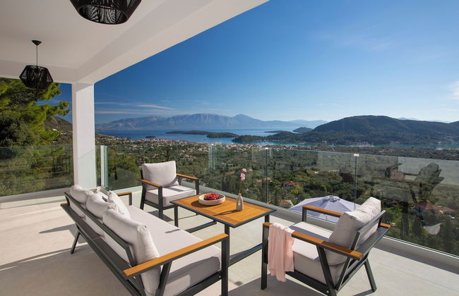 Oriens Villas - Foto 44