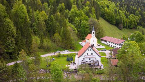 Ferienwohnungen Garhammer_ Kreuth_ - Foto 3