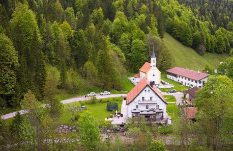 Ferienwohnungen Garhammer_ Kreuth_ - Foto 3