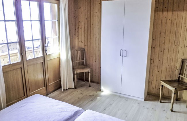 Chalet Reinhysi - Foto 11