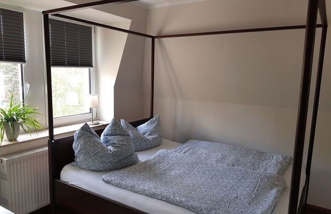 Apartment Elbhangblick - Apartment for 2 - 3 Persons - Foto 5