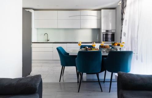 Beachfront apartment Plaza - Photo 40