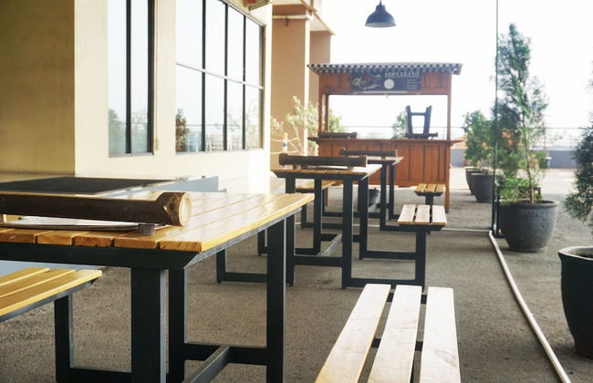 Premium 2BR Tamansari Panoramic Apartment - Foto 10