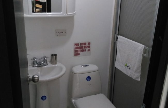 Apartamento Turístico Familiar - Photo 17