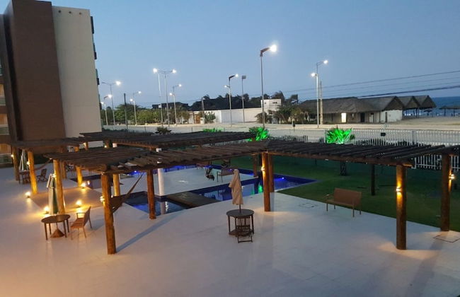 Vg Fun Residence - Praia Do Futuro - Foto 29