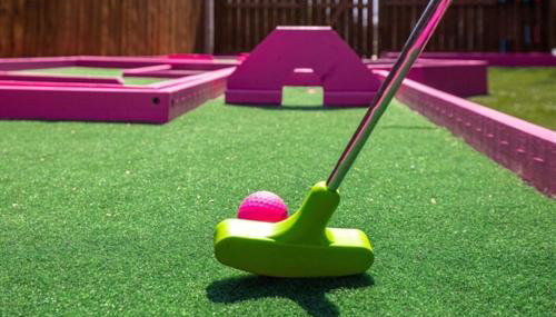 10 Min 2 Downtown, Heated Pool, Hot Tub, Putt Putt - Foto 3