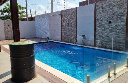 Casa de Praia na Barra de São Miguel -AL. - Foto 33