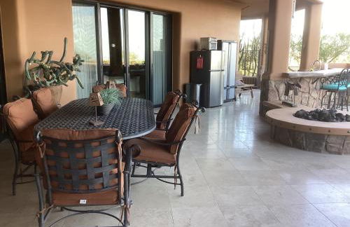 Rio Rancho Verde Two Bedroom Suite - Foto 56