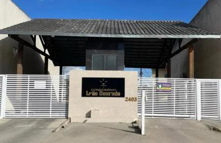 Apartamento Cond Leão Dourado 01 - Foto 18