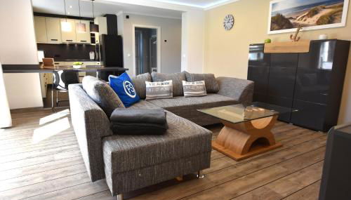 Bungalow Achtern Huus inkl 2x täglichen Eintritt StrandSPA Dahme - Foto 2