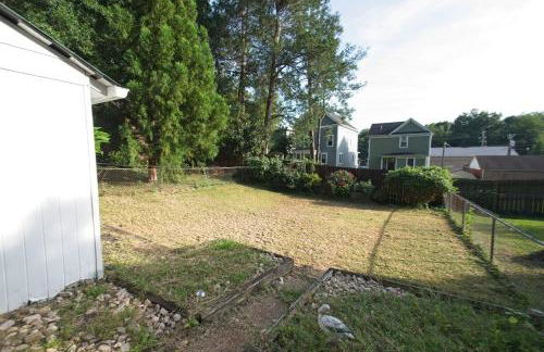 The Navel Nalle - Downtown Bungalow, Patio, Parking - Foto 33