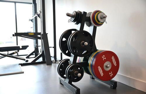 UBP - Chich High-Design One-Bedroom Montrose 5 mins from Downtown - Foto 18