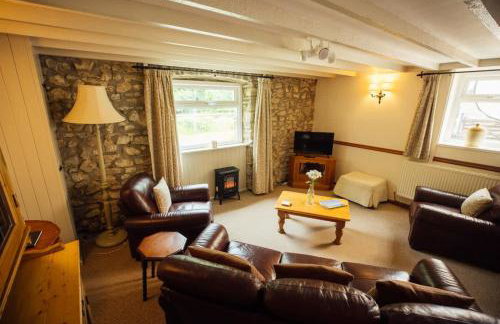 Ash Cottage Escape to Pembrokeshire Cottage with Pool and Sauna - Foto 13