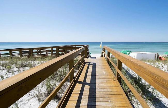 Magnolia House #510- Gone Gulfin' - Foto 43