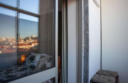 Apartment Just4u Wohnung 2 mit AC in der Nähe von Lissabon und Strand by Interhome - Foto 14