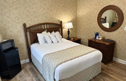 Island House Historic Vacation Rentals - Foto 47