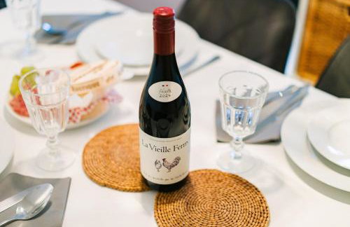 2BR w Balcony Swiss Cottage Near Central London - Foto 39