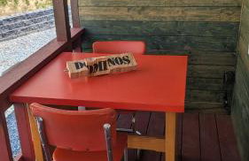 Peaceful Pines Place, a cozy mountain hideaway wAC - Foto 65