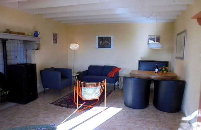 Countryside Stay With Your Pets - Foto 27