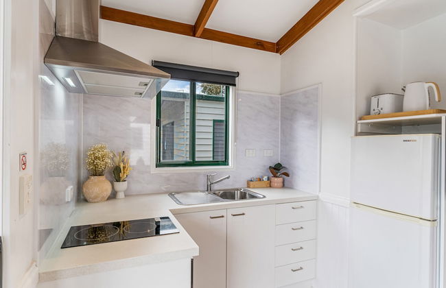 Tasman Holiday Parks - Geelong - Foto 28