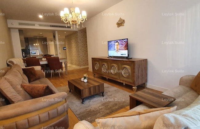 Leylak Suite - Foto 19