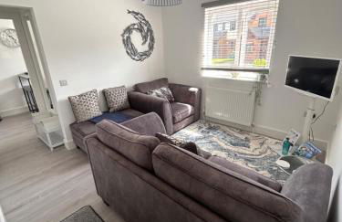 The Loft and The Den Apartments - Photo 21