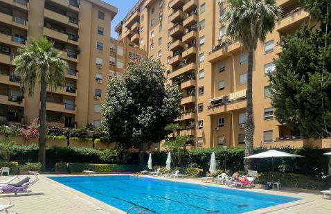 Claudio House Palermo - Foto 7