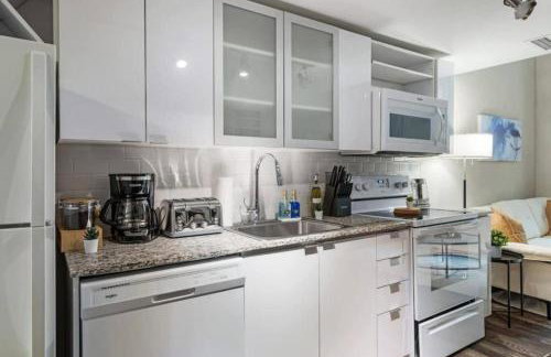 DT Gym Pool Rooftop 5 min walk to Stadiums - Foto 48