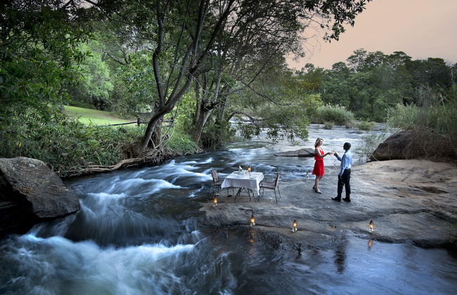 Kruger Park Lodge - Photo 56