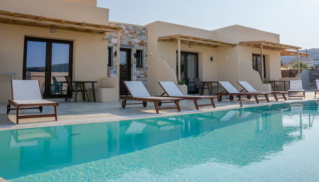 DIPOLIS luxury apartments Syros - Foto 2, Imagen principal