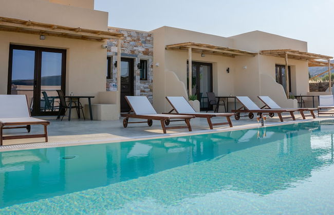 Dipolis Apartments - Photo 1