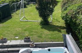 Ivy Cottage Seahouses Seaside Hot Tub Retreat - Foto 11