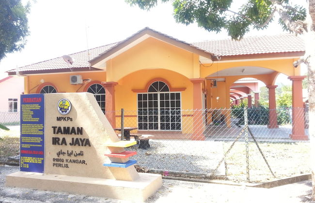 Noor Homestay - Foto 5