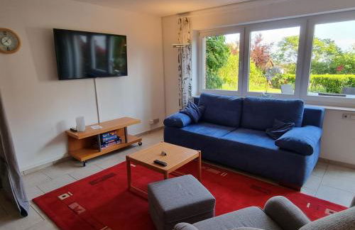 DortBlick Appartement - Foto 5