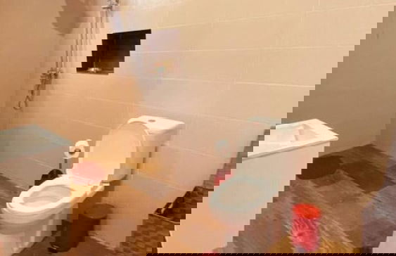 Immaculate 2-bed Apartment at Pamv Estates Apt2 - Photo 20