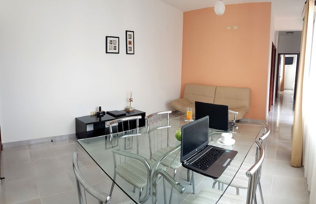 Apart Hotel Premium Suites Santa Cruz - Photo 54