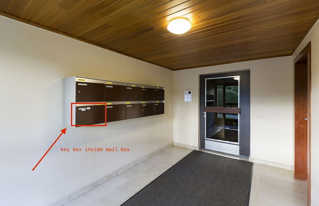 Villa Canterbury - Foto 35