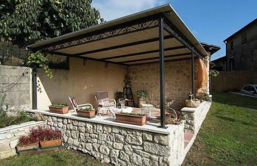 La Corte di Marga Ginetta 2 - Prosecco Hills Holidays - Foto 6