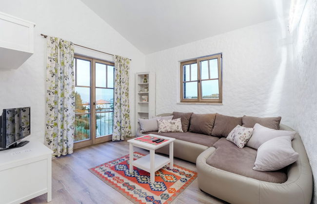 Apartments Villa Kameja - Foto 19