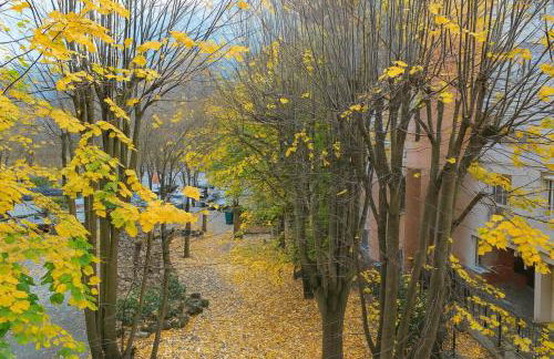 Spacious 2BR for 4 Quiet & Family-Friendly Easy Paris Access - Foto 12