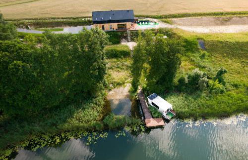 Ostoja Skarlin - Foto 1