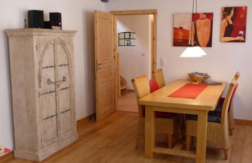 Alter Krämerladen von 1732 - Foto 30