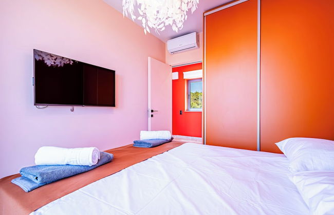 Continent Villas - Foto 53