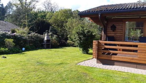 Blockhaus Ville - Foto 5