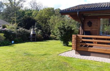 Blockhaus Ville - Foto 5