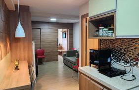 Apart Hotel Vista Azul - Vista Pedra azul - Photo 15