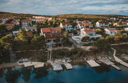 Villa Sarah - Foto 9