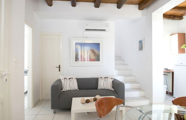 Naxian Resort - Foto 51