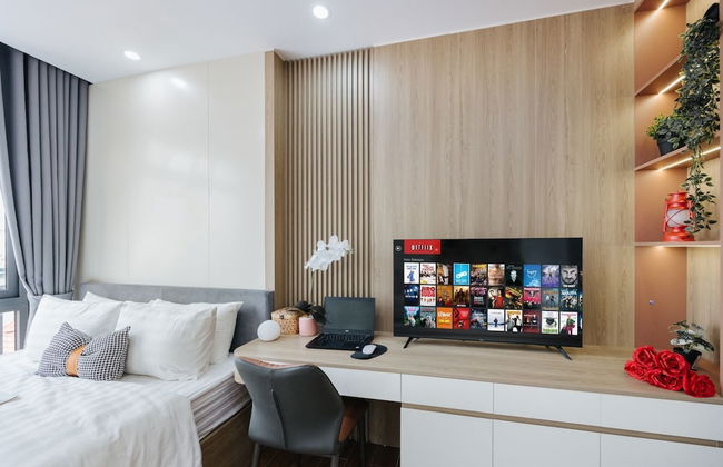 Crescendo Unique Studio - Foto 53