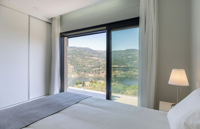 Feel Discovery Mirão River House Douro - Foto 8